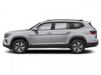 2025 Volkswagen Atlas, $41945. Photo 3