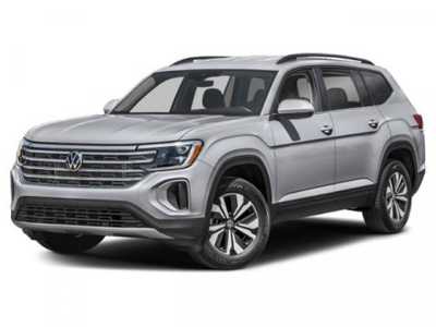 2025 Volkswagen Atlas, $41945. Photo 1