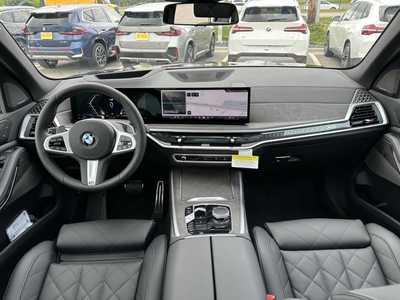 2026 BMW X5, $80725. Photo 10