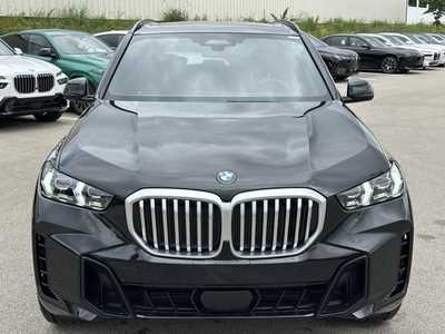 2026 BMW X5, $80725. Photo 2