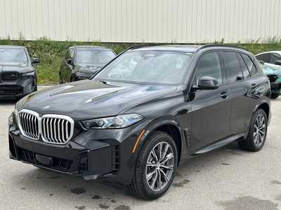 2026 BMW X5, $80725. Photo 3