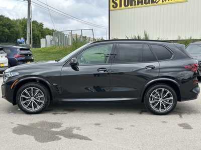 2026 BMW X5, $80725. Photo 4