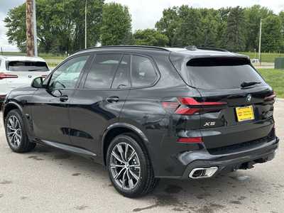 2026 BMW X5, $80725. Photo 5