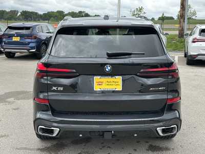 2026 BMW X5, $80725. Photo 6