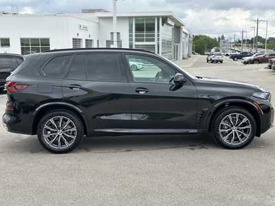 2026 BMW X5, $80725. Photo 8