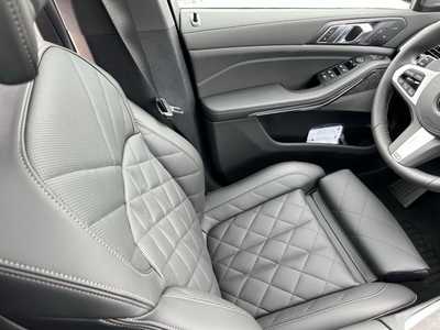 2026 BMW X5, $80725. Photo 9