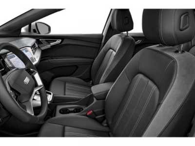 2025 Audi Q4 e-tron, $63880. Photo 12