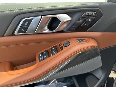 2026 BMW X7, $119985. Photo 11