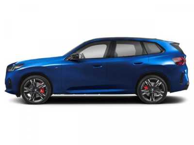 2025 BMW X3, $63560. Photo 2