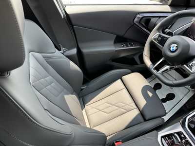2025 BMW X3, $63560. Photo 9