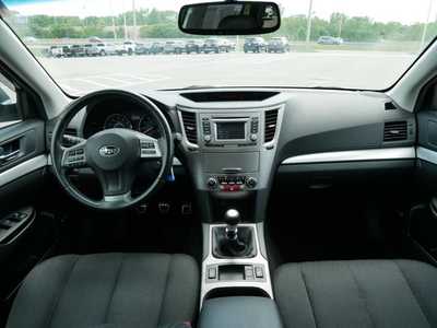 2012 Subaru Outback, $10000. Photo 10