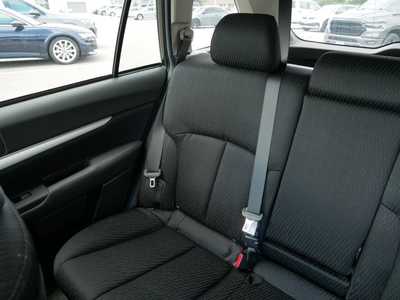 2012 Subaru Outback, $10000. Photo 12