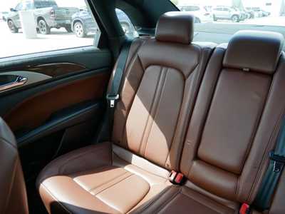 2020 Lincoln MKZ, $31998. Photo 12