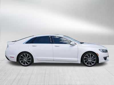 2020 Lincoln MKZ, $31998. Photo 8
