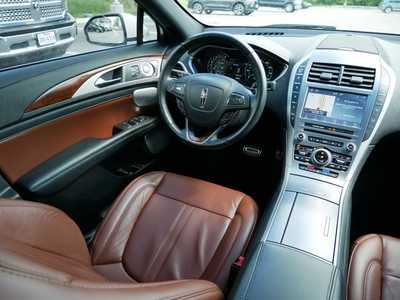 2020 Lincoln MKZ, $31998. Photo 9