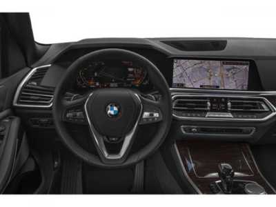 2022 BMW X5, $50000. Photo 10