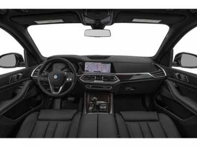 2022 BMW X5, $50000. Photo 11