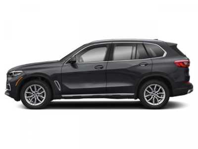 2022 BMW X5, $50000. Photo 3