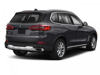 2022 BMW X5, $50000. Photo 5