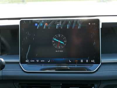 2025 Volkswagen Tiguan, $35089. Photo 10