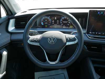 2025 Volkswagen Tiguan, $35089. Photo 11