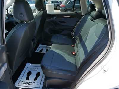 2025 Volkswagen Tiguan, $35089. Photo 8