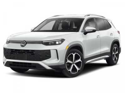 2025 Volkswagen Tiguan, $36416. Photo 1