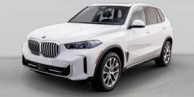 2026 BMW X5, $83475. Photo 1