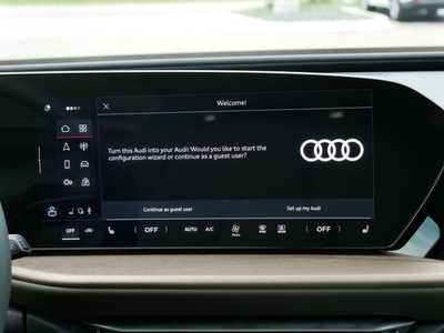 2025 Audi Q5, $56301. Photo 8