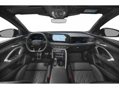2025 Audi SQ5, $72765. Photo 3
