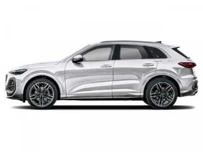 2025 Audi Q5, $56975. Photo 2