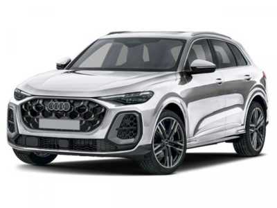 2025 Audi Q5, $56975. Photo 1
