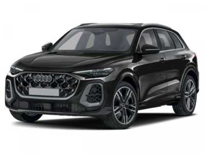 2025 Audi Q5, $56975. Photo 3