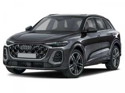 2025 Audi Q5, $56975. Photo 1