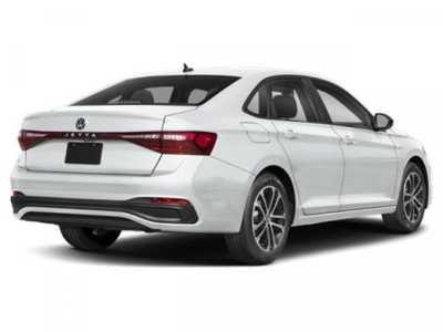 2025 Volkswagen Jetta, $24166. Photo 2