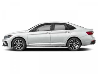 2025 Volkswagen Jetta, $24166. Photo 3