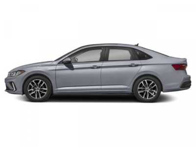 2025 Volkswagen Jetta, $26161. Photo 3