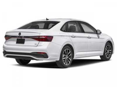 2025 Volkswagen Jetta, $26161. Photo 5