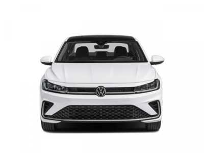 2025 Volkswagen Jetta, $26161. Photo 7