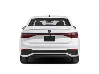2025 Volkswagen Jetta, $26161. Photo 8