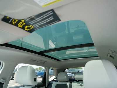 2025 Volkswagen Taos, $31178. Photo 10