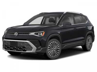 2025 Volkswagen Taos, $31678. Photo 3