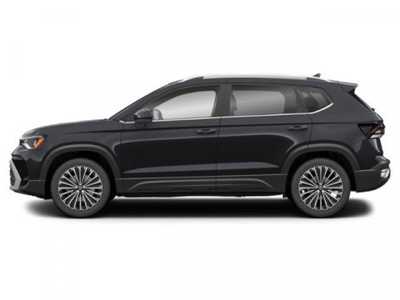 2025 Volkswagen Taos, $31678. Photo 4