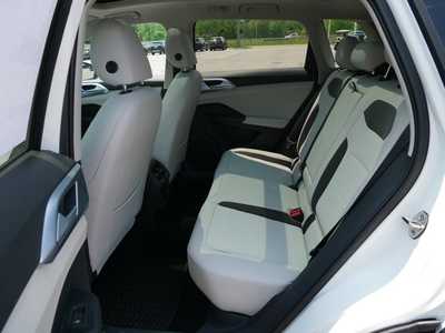 2025 Volkswagen Taos, $31178. Photo 6