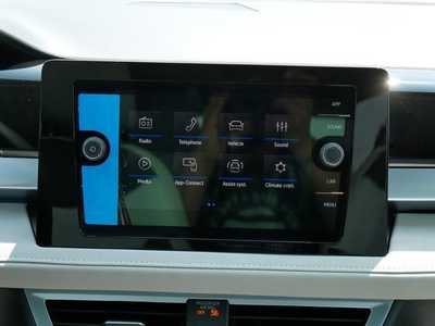 2025 Volkswagen Taos, $31178. Photo 8