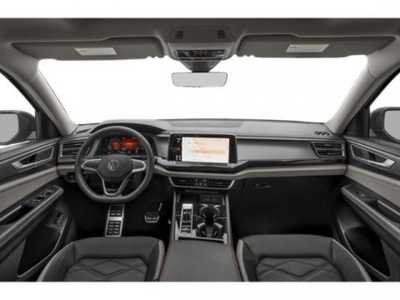 2025 Volkswagen Atlas, $43806. Photo 10