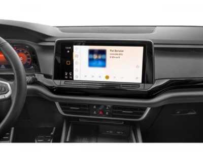 2025 Volkswagen Atlas, $43806. Photo 12