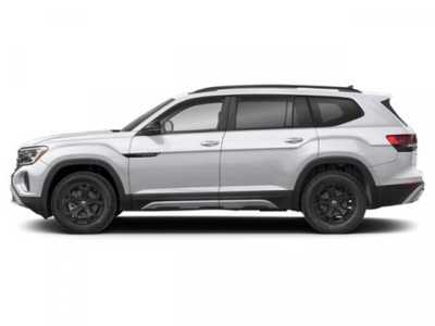 2025 Volkswagen Atlas, $43806. Photo 3