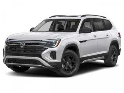 2025 Volkswagen Atlas, $43806. Photo 1