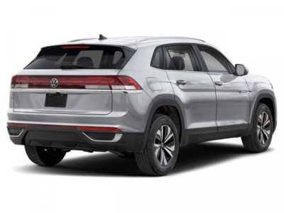 2025 Volkswagen Atlas, $38363. Photo 2
